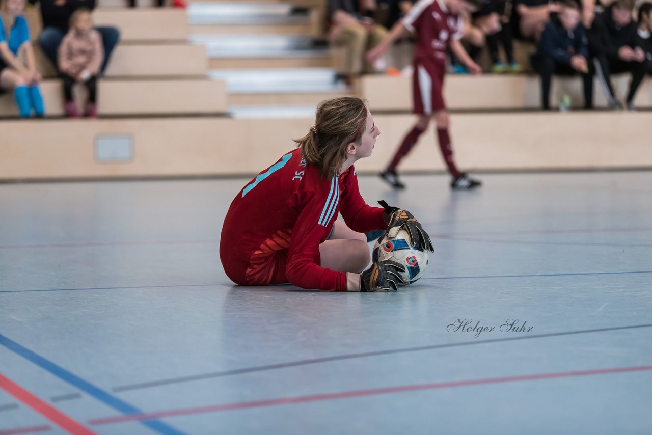 Bild 227 - Jens Rathje Cup B-Juniorinnen